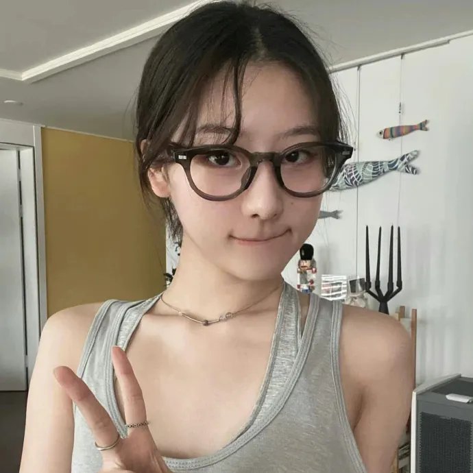 鬼影